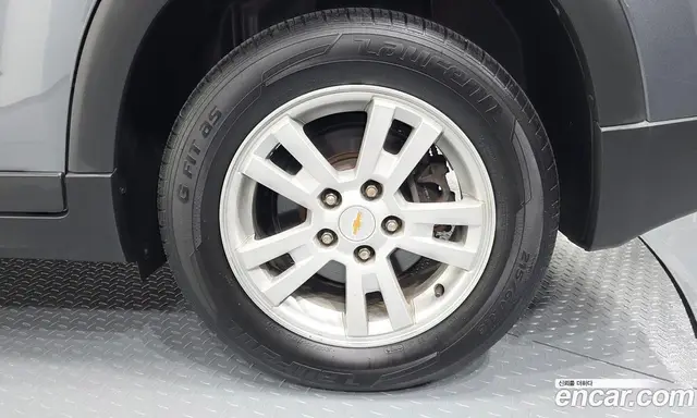 Chevrolet Orlando 2016 1.6 автомат (гидро), миниатюра 7