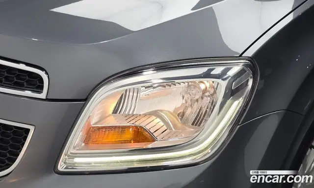 Chevrolet Orlando 2016 1.6 автомат (гидро), миниатюра 8