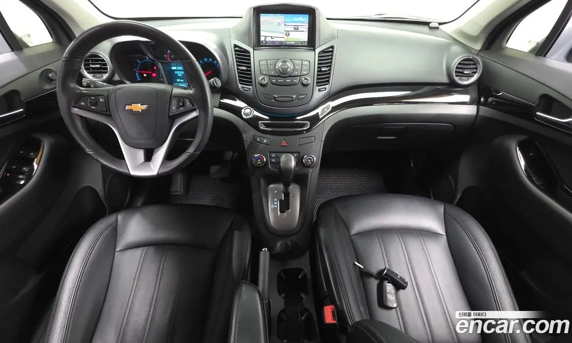 Chevrolet Orlando 2016 1.6 автомат (гидро), фото 10