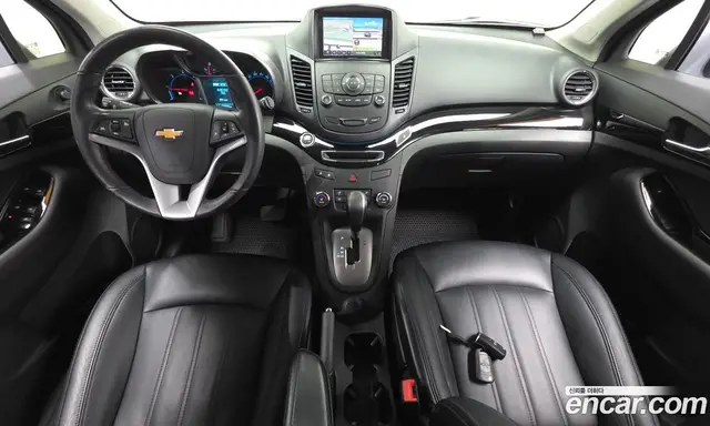 Chevrolet Orlando 2016 1.6 автомат (гидро), миниатюра 10