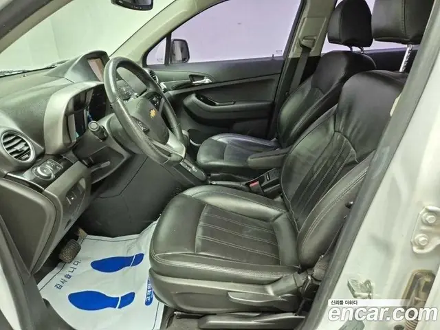 Chevrolet Orlando 2017 1.6 автомат (гидро), миниатюра 11