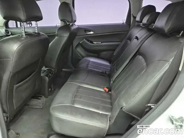 Chevrolet Orlando 2017 1.6 автомат (гидро), миниатюра 12