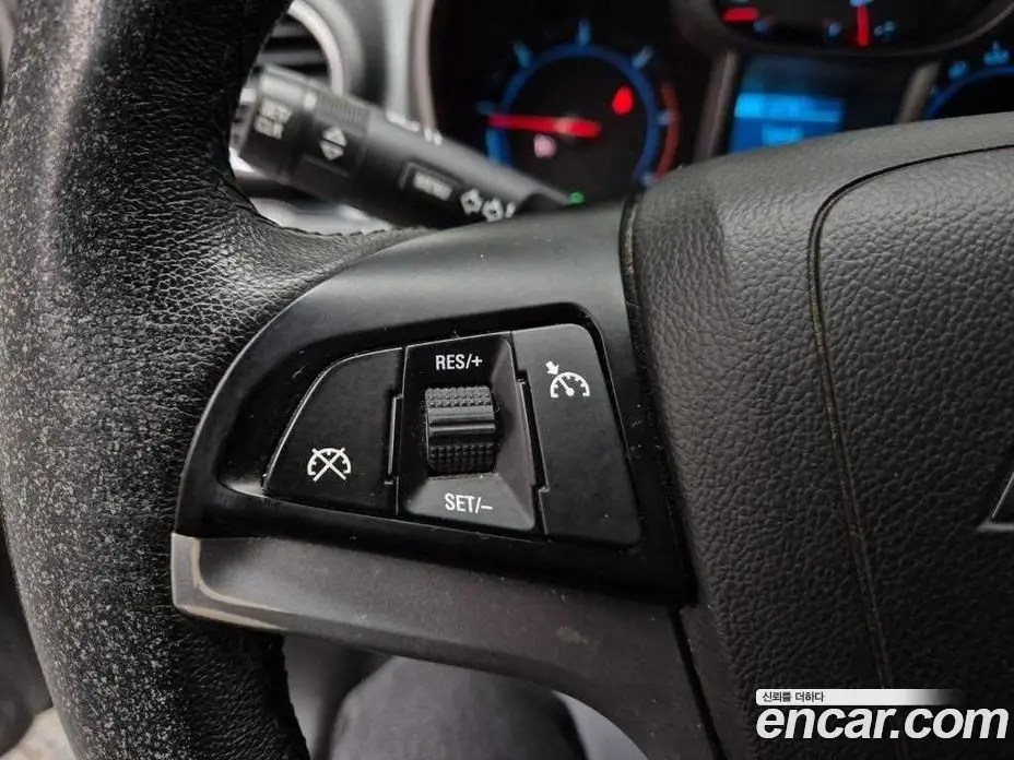 Chevrolet Orlando 2017 1.6 автомат (гидро), фото 15
