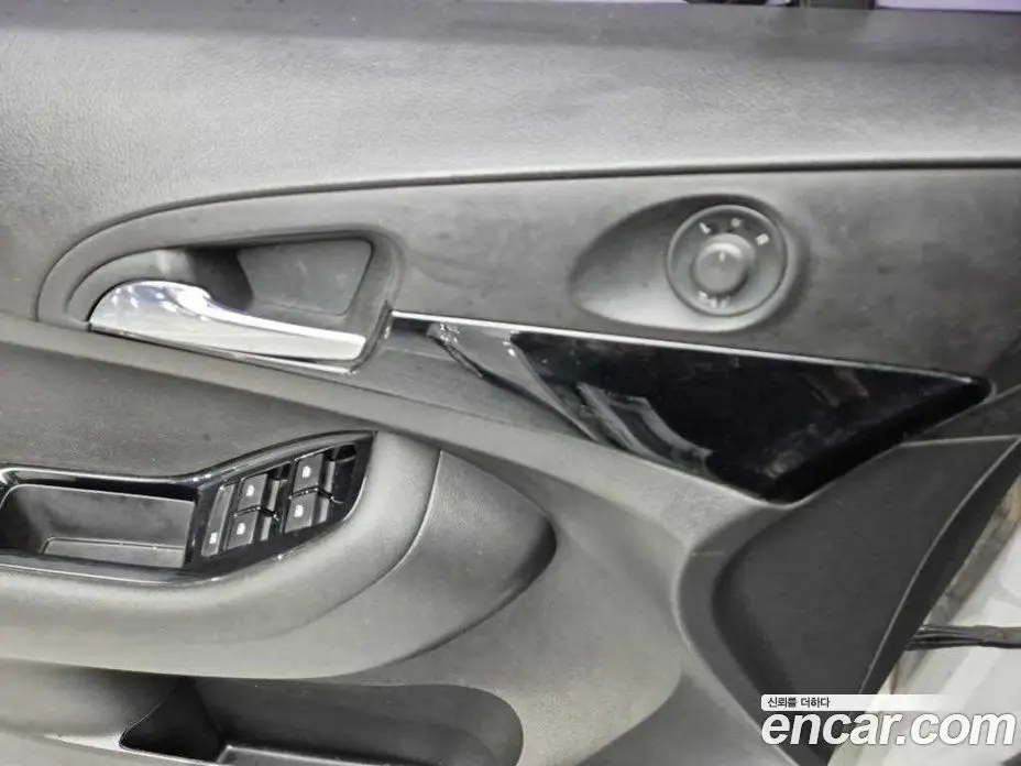 Chevrolet Orlando 2017 1.6 автомат (гидро), фото 18