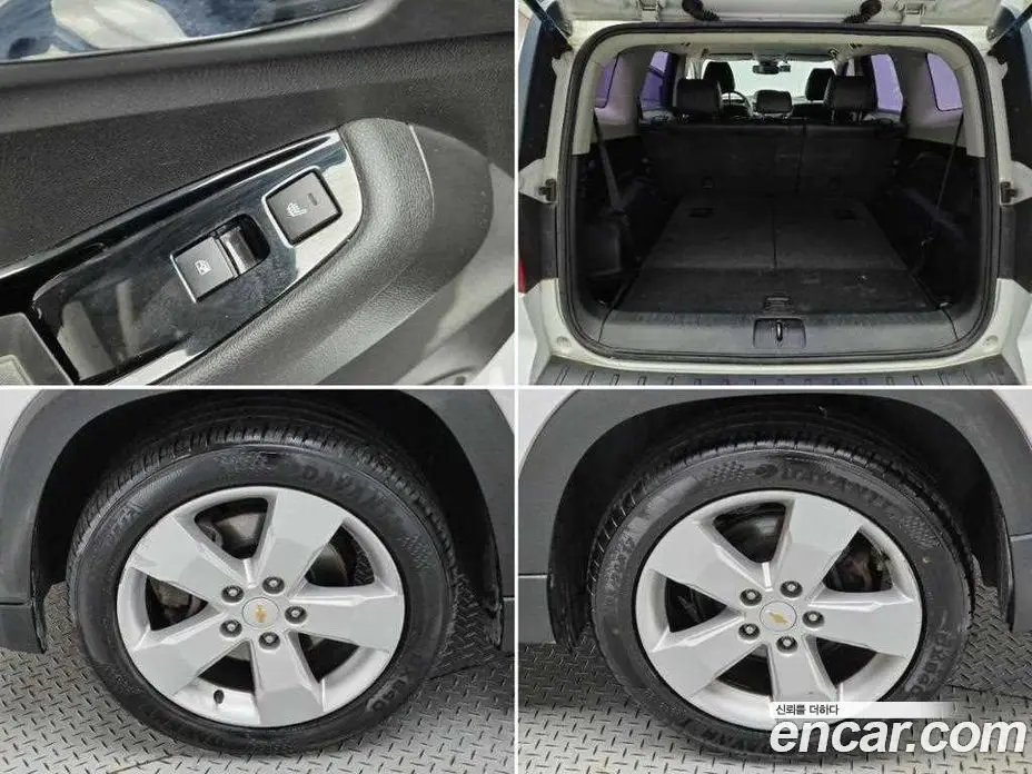 Chevrolet Orlando 2017 1.6 автомат (гидро), фото 19