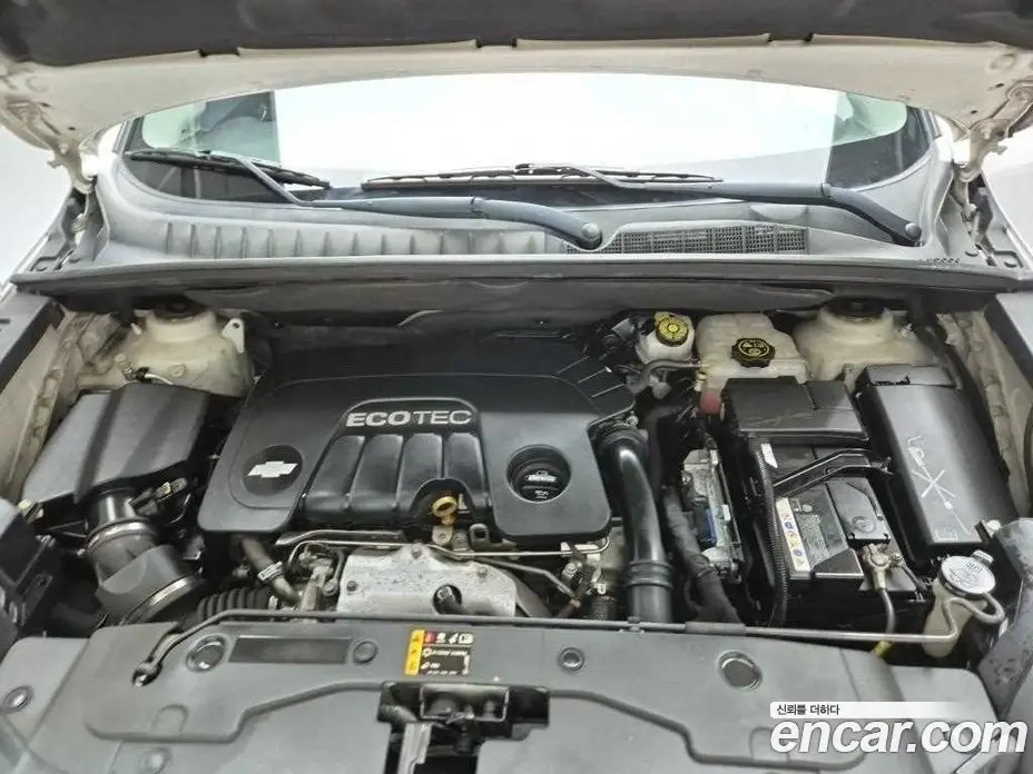 Chevrolet Orlando 2017 1.6 автомат (гидро), фото 5