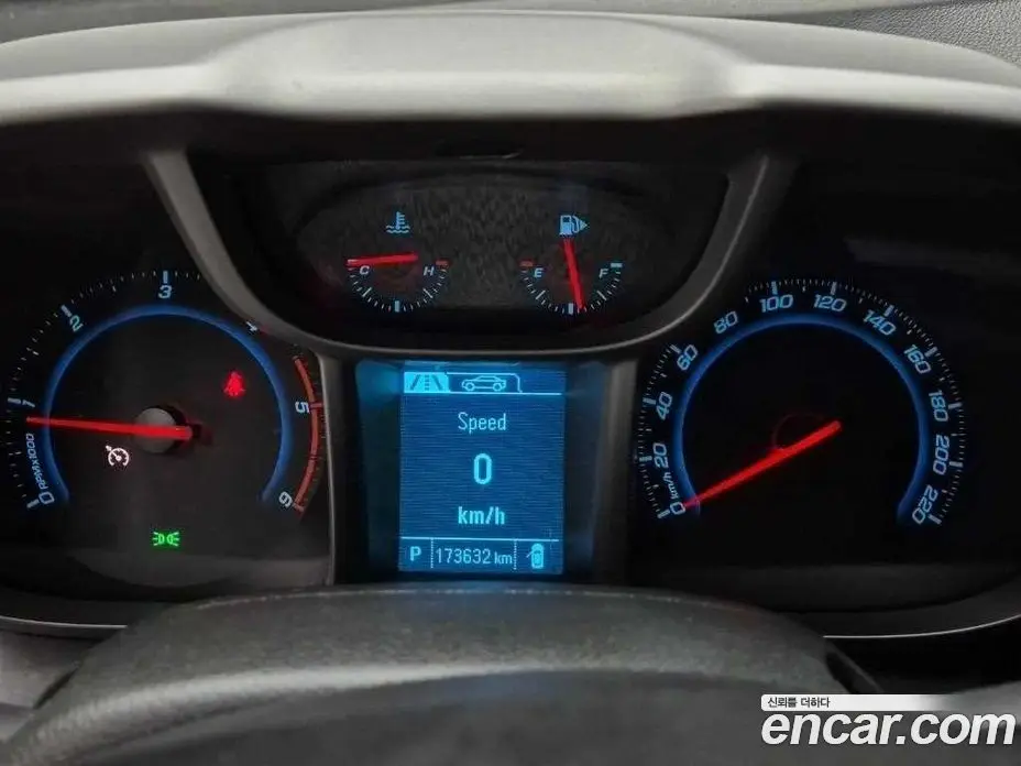 Chevrolet Orlando 2017 1.6 автомат (гидро), фото 6