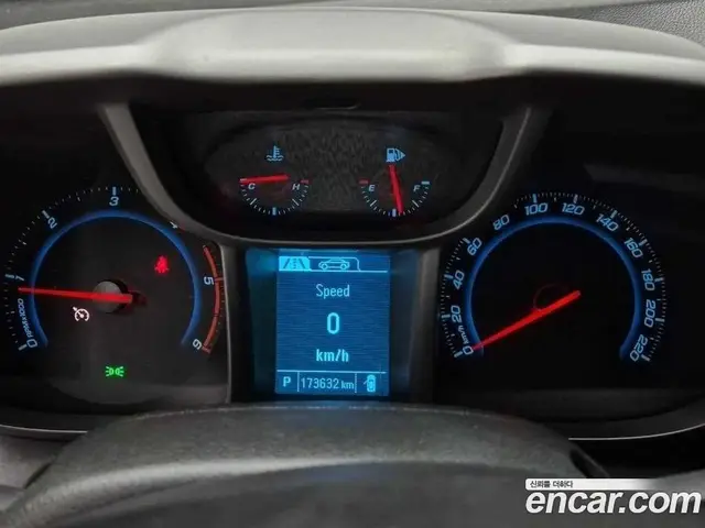 Chevrolet Orlando 2017 1.6 автомат (гидро), миниатюра 6