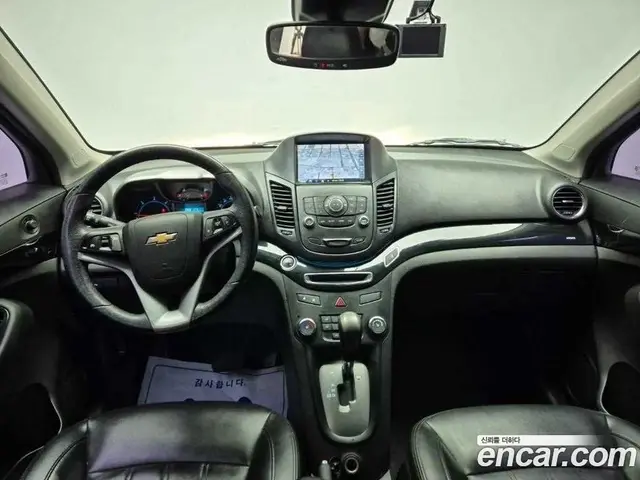 Chevrolet Orlando 2017 1.6 автомат (гидро), миниатюра 7