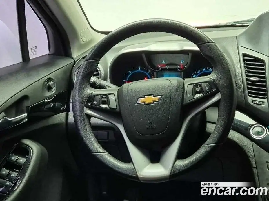 Chevrolet Orlando 2017 1.6 автомат (гидро), фото 9