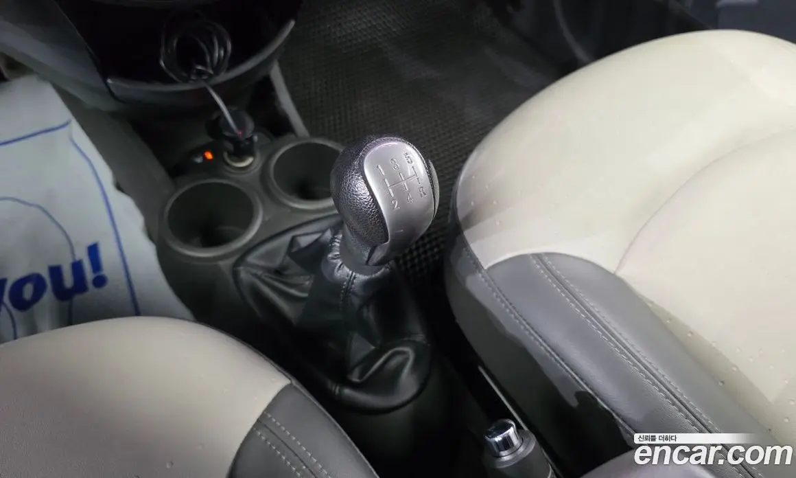 Chevrolet Spark 2012 1.0 механика, фото 12