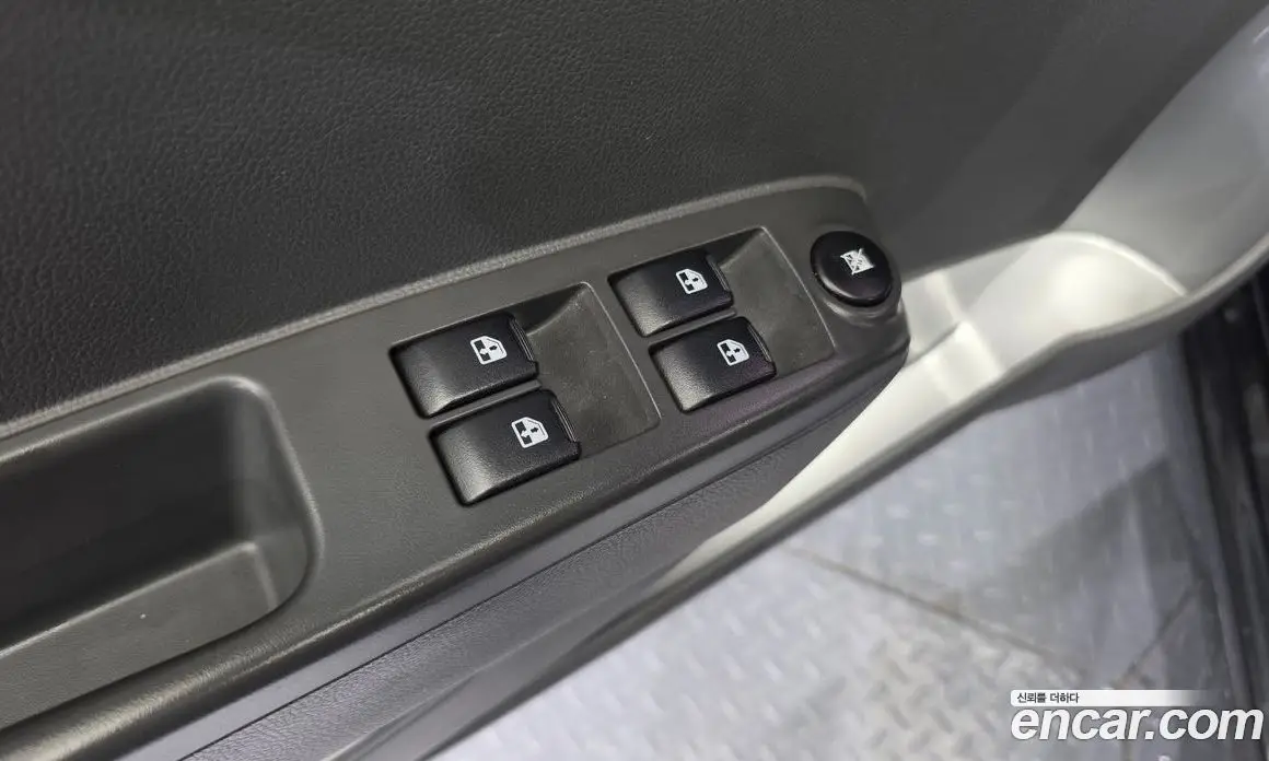 Chevrolet Spark 2012 1.0 механика, фото 19