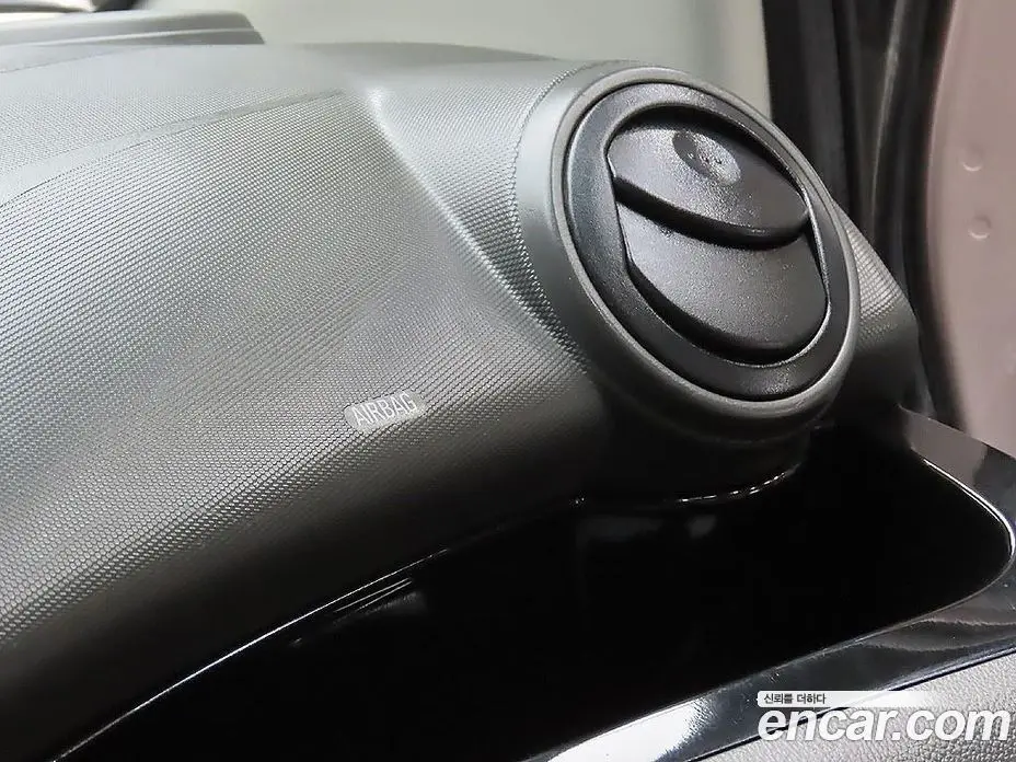 Chevrolet Spark 2012 1.0 автомат (гидро), фото 17
