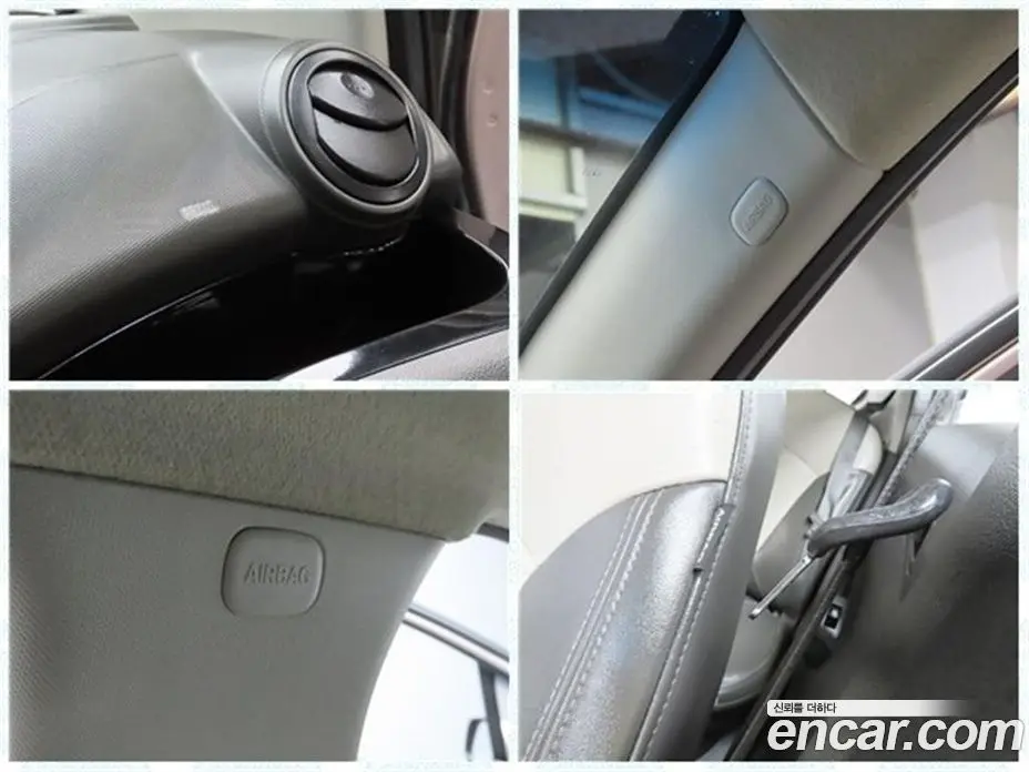 Chevrolet Spark 2012 1.0 автомат (гидро), фото 20