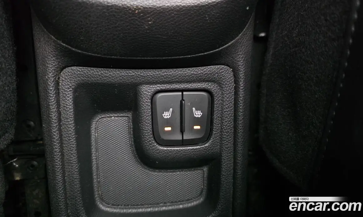Chevrolet Spark 2015 1.0 автомат (гидро), фото 17