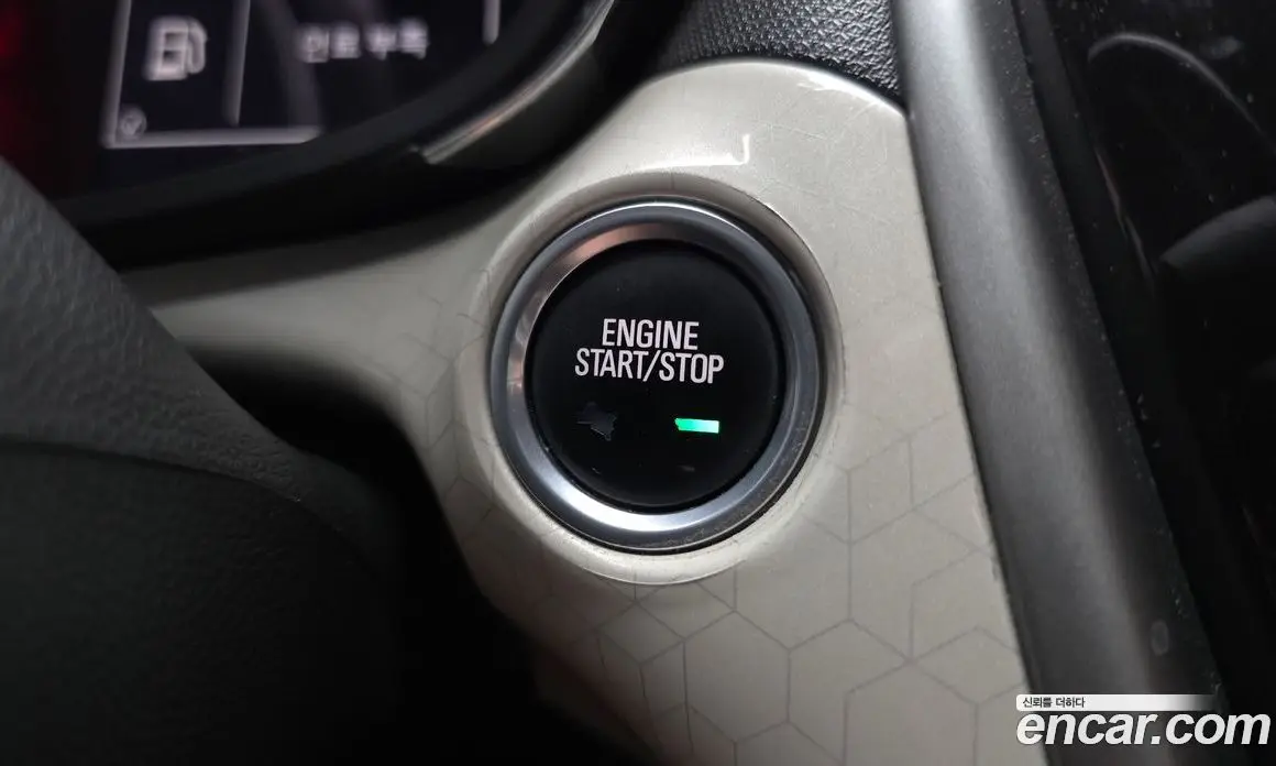 Chevrolet Spark 2015 1.0 автомат (гидро), фото 19