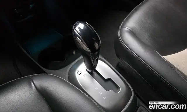 Chevrolet Spark 2015 1.0 автомат (гидро), миниатюра 9