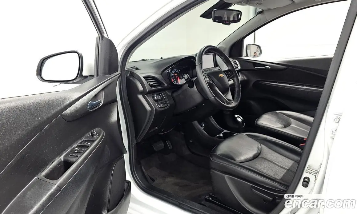 Chevrolet Spark 2016 1.0 автомат (гидро), фото 13