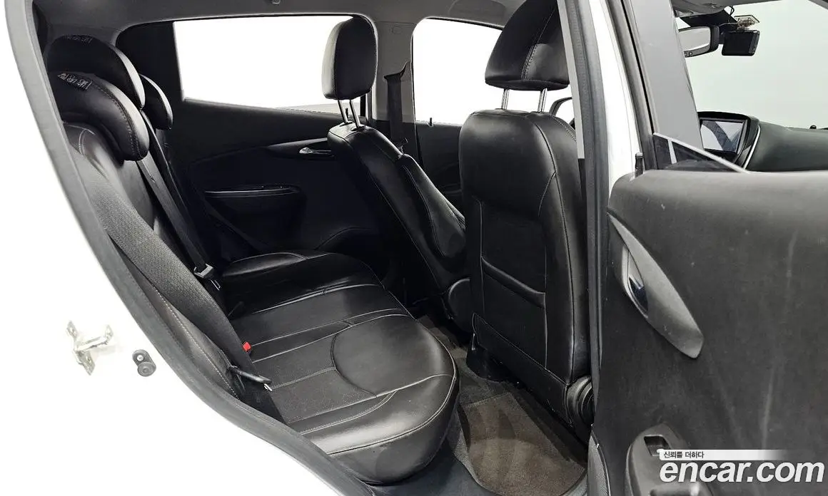 Chevrolet Spark 2016 1.0 автомат (гидро), фото 18