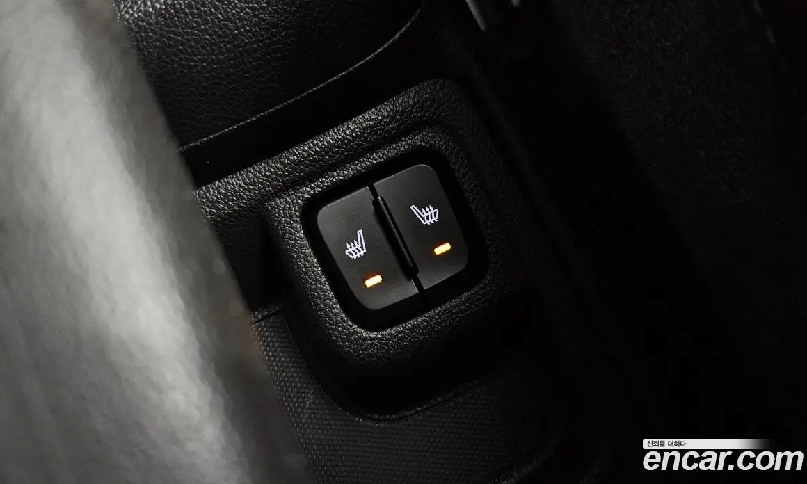 Chevrolet Spark 2016 1.0 автомат (гидро), фото 30