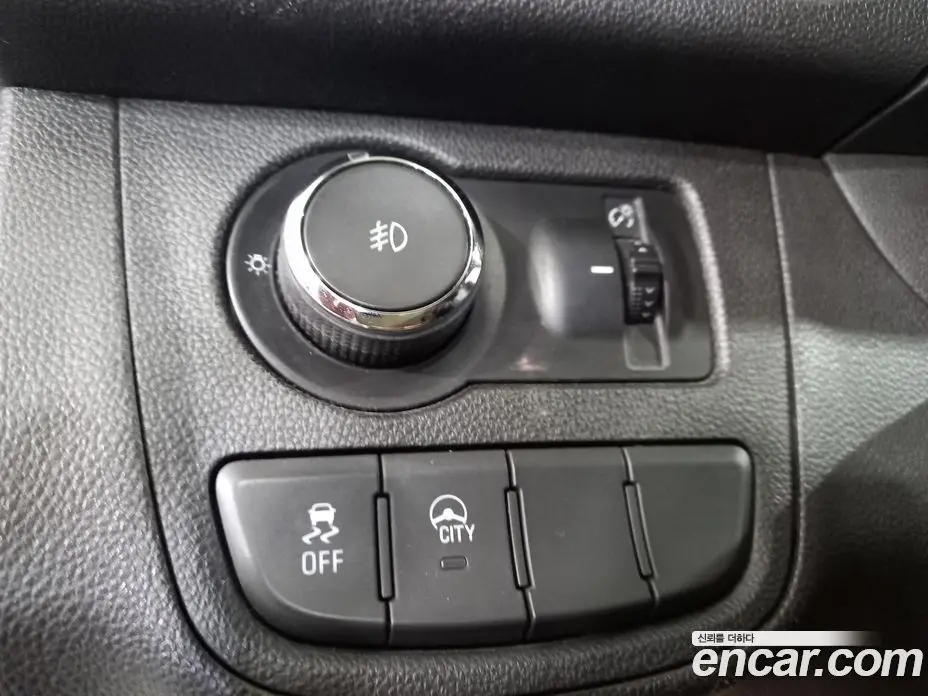 Chevrolet Spark 2016 1.0 автомат (гидро), фото 15