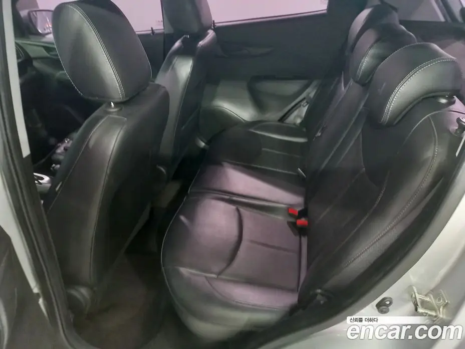 Chevrolet Spark 2016 1.0 автомат (гидро), фото 6