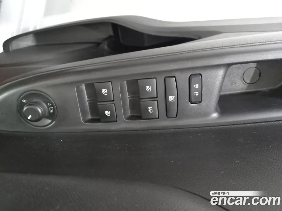 Chevrolet Spark 2016 1.0 автомат (гидро), фото 9