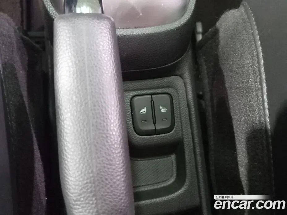 Chevrolet Spark 2016 1.0 автомат (гидро), фото 10