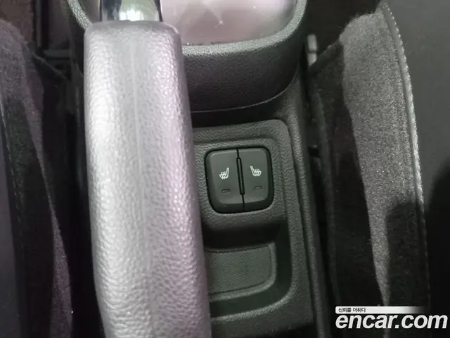 Chevrolet Spark 2016 1.0 автомат (гидро), миниатюра 10