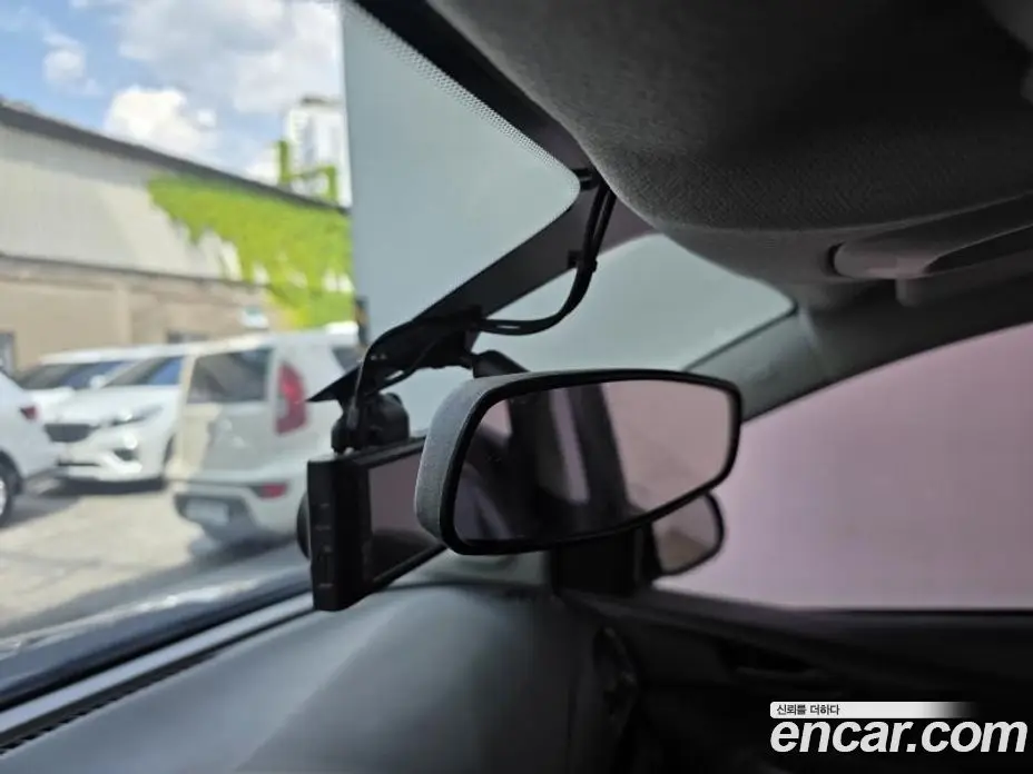 Chevrolet Spark 2017 1.0 автомат (гидро), фото 13