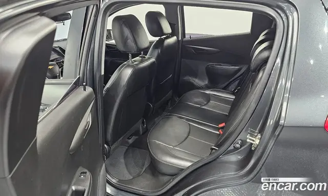 Chevrolet Spark 2017 1.0 автомат (гидро), миниатюра 12
