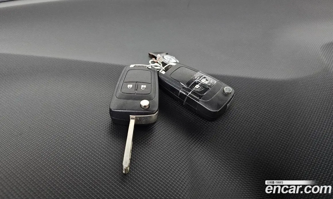 Chevrolet Spark 2017 1.0 автомат (гидро), фото 19