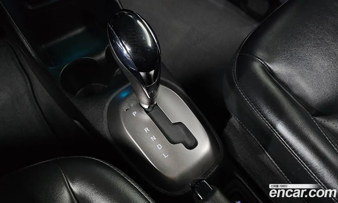 Chevrolet Spark 2017 1.0 автомат (гидро), фото 9