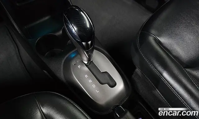 Chevrolet Spark 2017 1.0 автомат (гидро), миниатюра 9