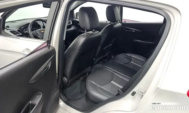 Chevrolet Spark 2019 1.0 автомат (гидро), миниатюра 11