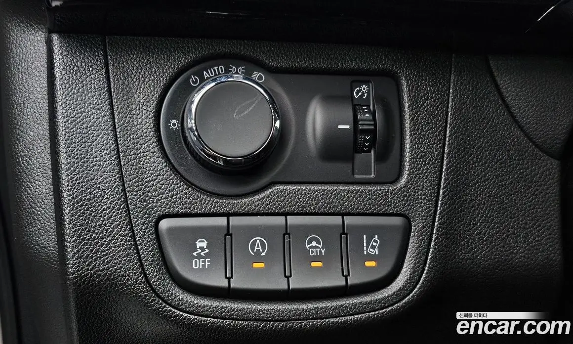 Chevrolet Spark 2019 1.0 автомат (гидро), фото 13