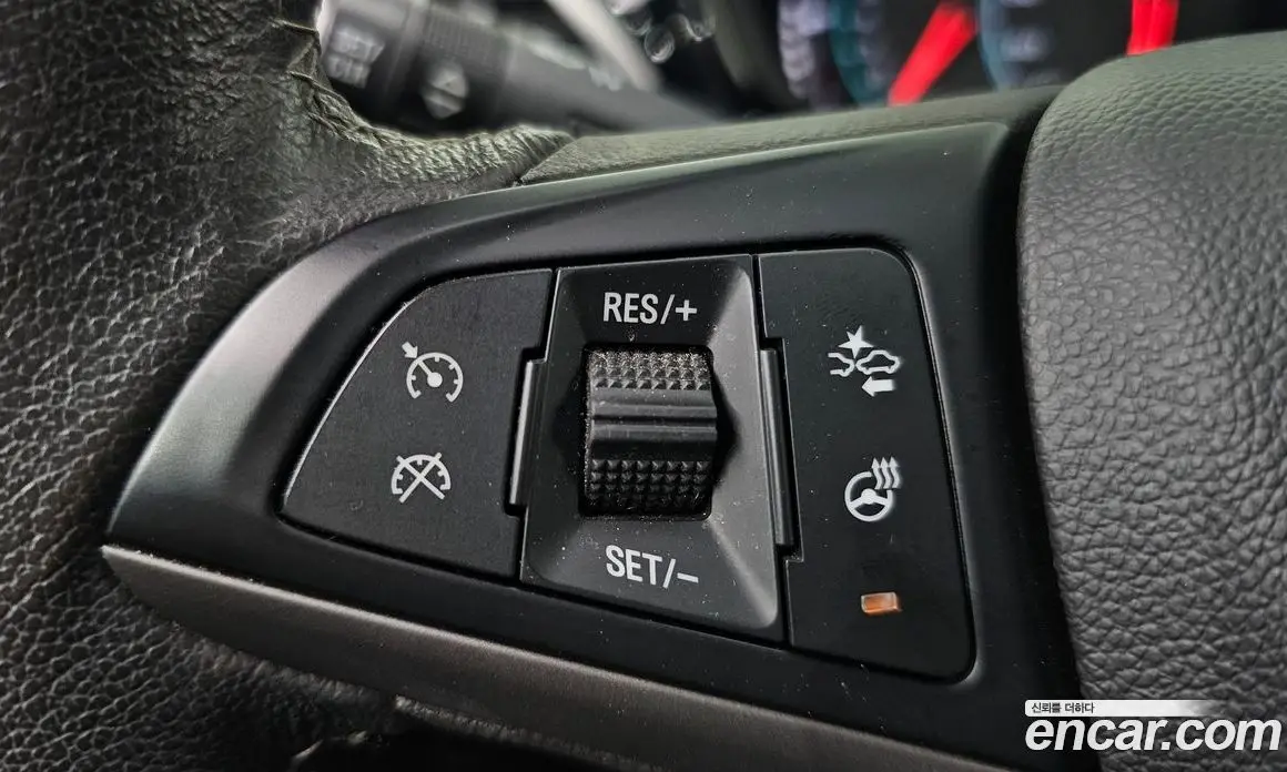 Chevrolet Spark 2019 1.0 автомат (гидро), фото 15