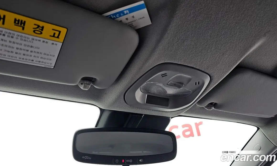Chevrolet Spark 2019 1.0 автомат (гидро), фото 18