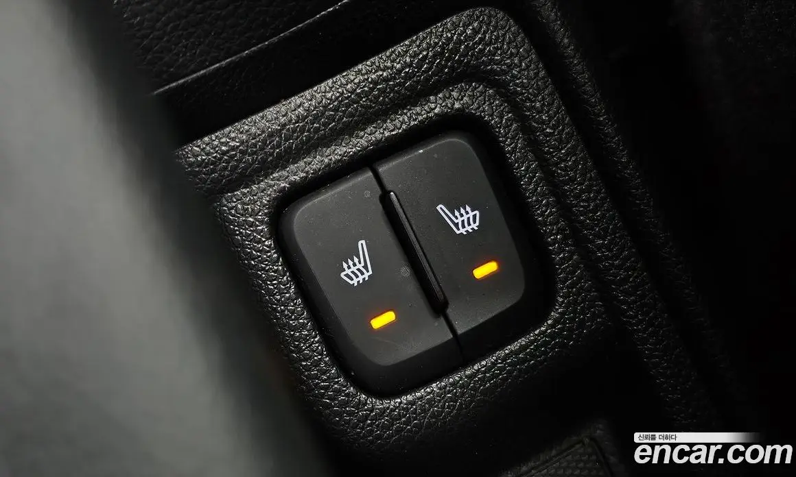 Chevrolet Spark 2019 1.0 автомат (гидро), фото 19