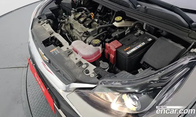 Chevrolet Spark 2019 1.0 автомат (гидро), миниатюра 6
