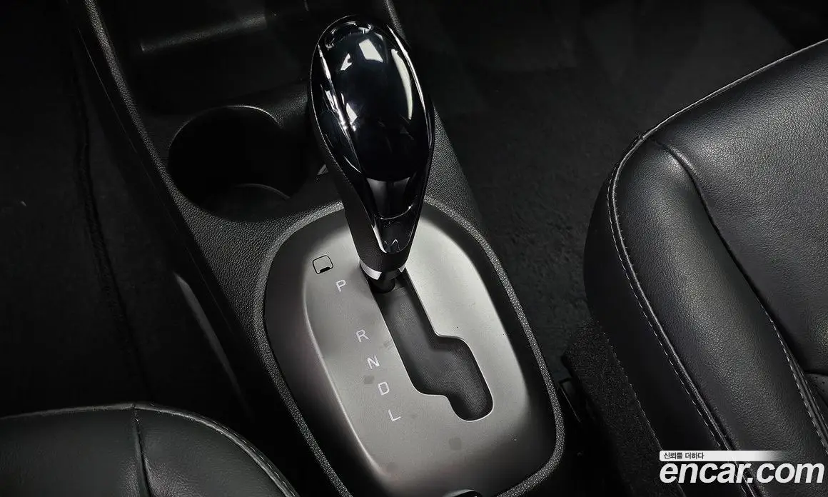 Chevrolet Spark 2019 1.0 автомат (гидро), фото 9