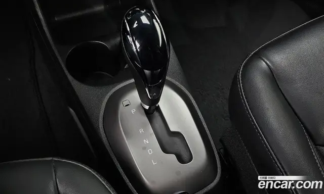 Chevrolet Spark 2019 1.0 автомат (гидро), миниатюра 9