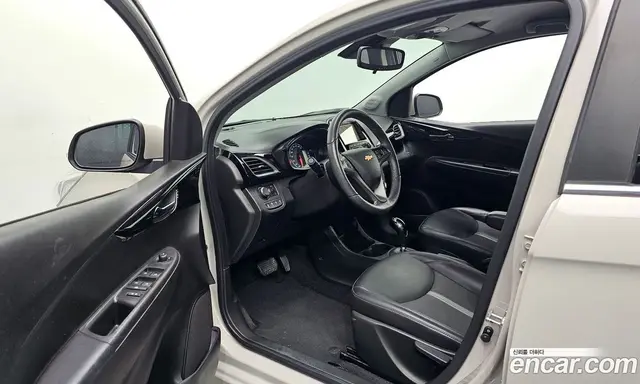 Chevrolet Spark 2019 1.0 автомат (гидро), миниатюра 10