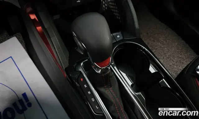 Chevrolet TrailBlazer 2023 1.3 автомат (гидро), миниатюра 12