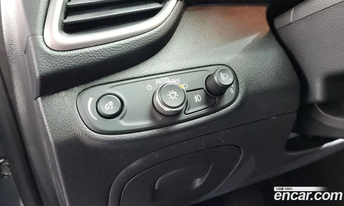 Chevrolet Trax 2016 1.4 автомат (гидро), фото 18