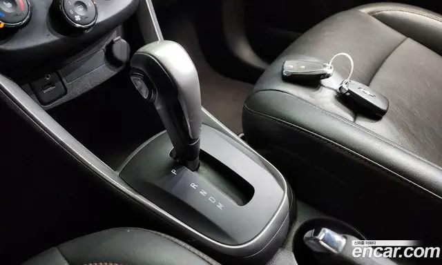 Chevrolet Trax 2016 1.4 автомат (гидро), миниатюра 9
