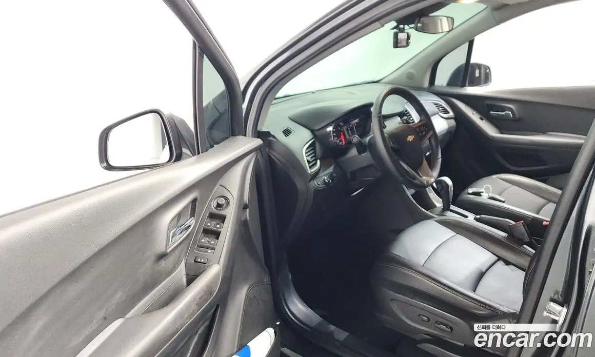 Chevrolet Trax 2016 1.4 автомат (гидро), фото 10