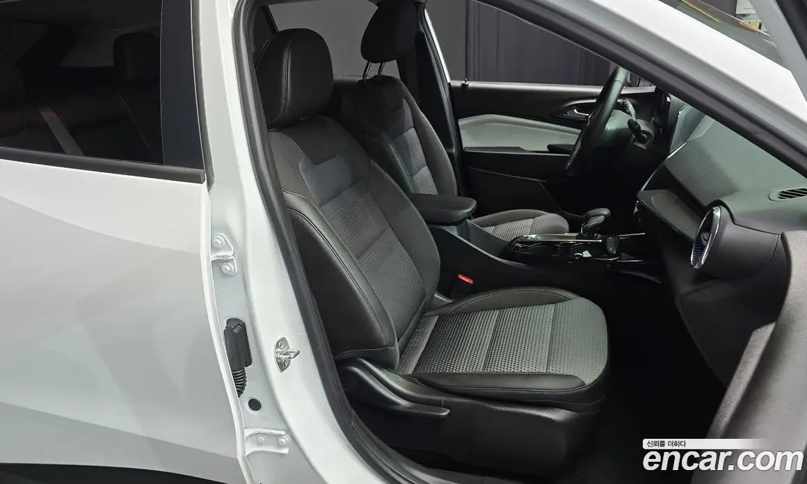 Chevrolet Trax 2024 1.2 автомат (гидро), фото 12