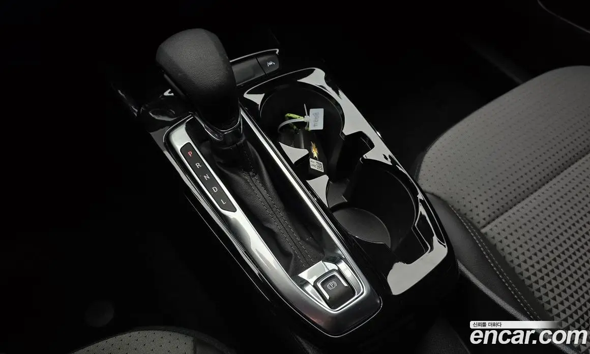 Chevrolet Trax 2024 1.2 автомат (гидро), фото 9