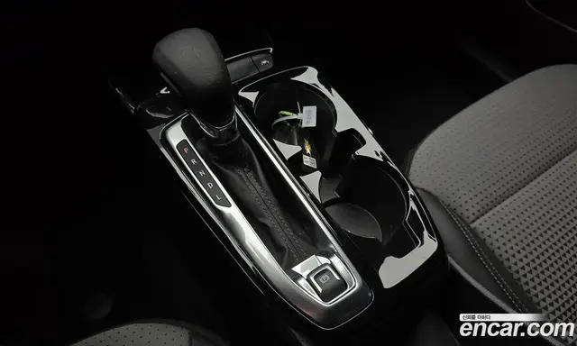 Chevrolet Trax 2024 1.2 автомат (гидро), миниатюра 9